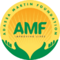 The adassa martin foundation logo is shown.